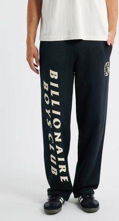Billionaire Boys Club BB Helmety Sweatpants in Black at Nordstrom Rack, Size Xxx-Large