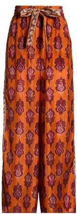 Zimmermann HOSEN & R&Ouml;CKE - Hosen auf YOOX.COM