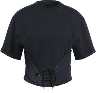 MUGLER TOPWEAR - T-shirts on YOOX.COM