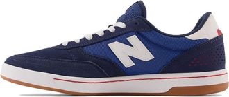 New Balance Numeric 440 Navy White NM440STT