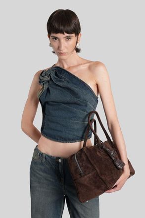 Magda Butrym 02 Topwear