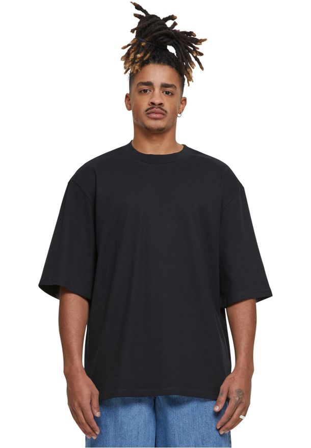 Build Your Brand Herren Bio-Baumwolle Longsleeve – Lässiges Langarm-Shirt Mit Rippbündchen