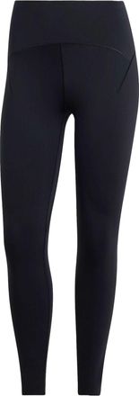adidas (WMNS) adidas All Me Luxe 7/8 Leggings Asia Sizing Black IL7329
