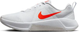Nike Womens MC Trainer 3 Workout Shoes in White | FQ1830-101