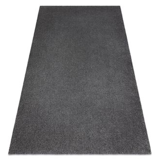 RugsX RugsX Mood Rug in Grey | Size: 160 cm x 230 cm
