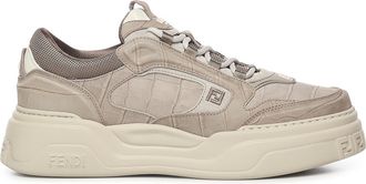 Fendi Force Sneaker