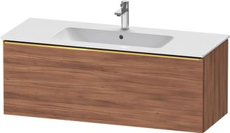 Duravit Duravit D-neo Mueble Bajo Lavabo Suspendido, 1210x440x462mm, 1