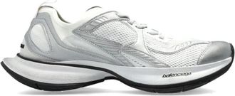 Balenciaga Circuit Sneaker - Heren - Sneakers - Grijs - 42 EU - Nylon - Schoenen