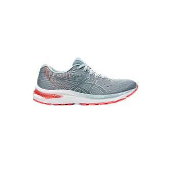 Asics Gel-Cumulus 22 Piedmont Grey / Light Steel 1012A741-020 Womens