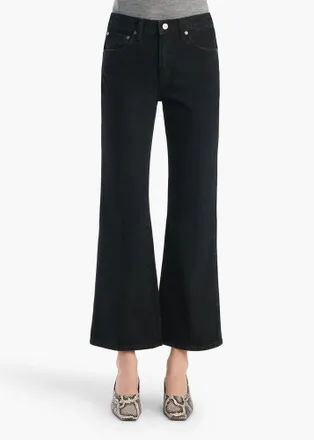 Khaite Jeans - Black