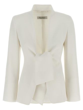 Max Mara Ghiotto Blazer