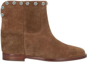 Via Roma 15 FOOTWEAR - Ankle boots sur YOOX.COM