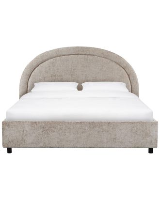 Safavieh Couture Kaylilly Chenille Bed