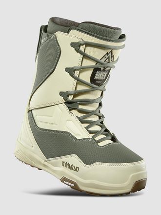Thirty Two Tm-2 Hansen Snowboard Schoenen groen