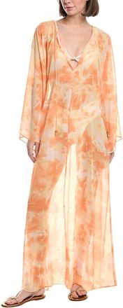 Devon Windsor Quincy Maxi Dress