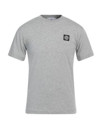 Stone Island TOPWEAR - T-shirts on YOOX.COM