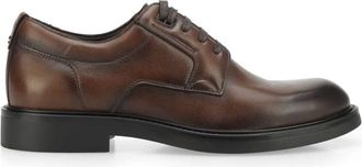 Ambitious Hombre, Zapatos, Marr&oacute;n, Talla: 40 EU