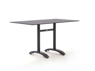 Bellagio la vita attrattiva Bellagio Lisio tuintafel 140x80x73cm