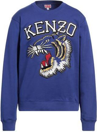 Kenzo TOPWEAR - Sweatshirts on YOOX.COM