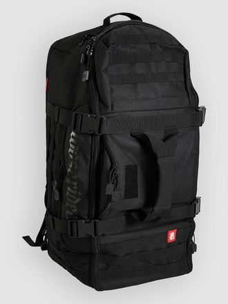 Loose Riders Global Alliance Sessions Mission 2 Rucksack black