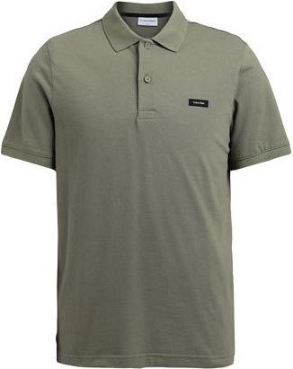 Calvin Klein TOPWEAR - Polo shirts sur YOOX.COM