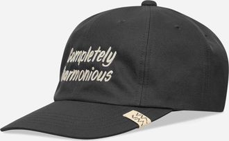 Visvim Excelsior II Cap Charcoal