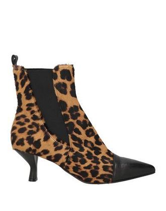 Pomme Dor SCHUHE - Stiefeletten auf YOOX.COM