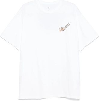 Converse Graphic-print T-shirt