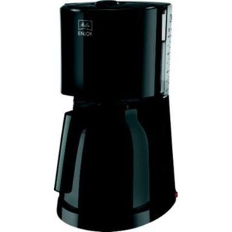 MELITTA M&aacute;quina De Caf&eacute; Melitta Enjoy Ii Therm Negro 1017-06