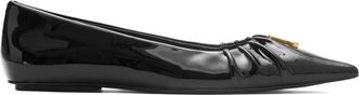 Marc Jacobs La Bailarina de Punta Fina 2f4ffl001f08001