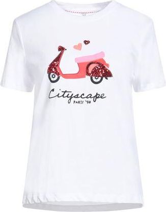 Only TOPWEAR - T-shirts on YOOX.COM