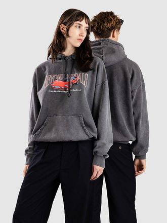 Beyond Medals. Premium Hoodie zwart