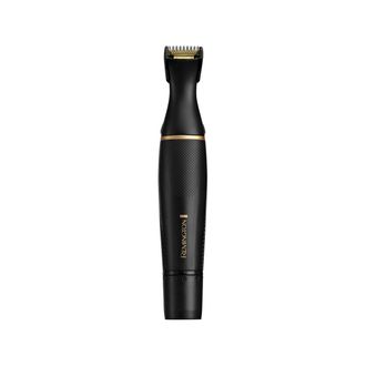 Remington Ne7000 Depiladora Para La Barba Bater&iacute;a 5 5 Mm Negro