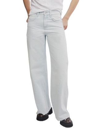 Free People Alter Ego Boyfriend Jean