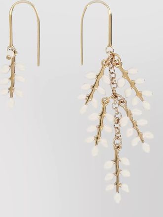 Isabel Marant pendant earrings