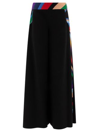 Pucci Palazzo Pants