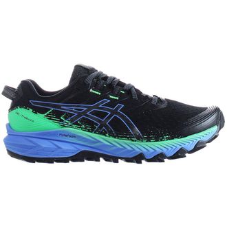 Asics Asics Gel-Trabuco 10 Mens Black Trainers - Size UK 5.5