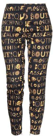 Moschino PARTES DE ABAJO - Pantalones en YOOX.COM