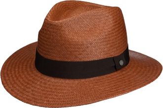 Lierys Fashion Traveller Panamahoed by Lierys