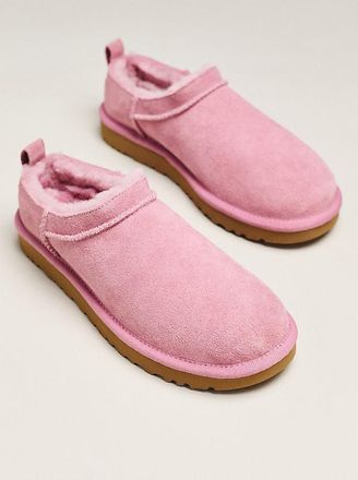 UGG Classic Micro Boots