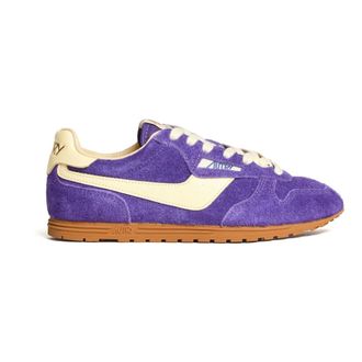 Autry Sneakers, male, Blue, Size: 3 US Sneakers