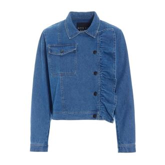 Bitte Kai Rand Donna, Giacche, Blu, XL, new