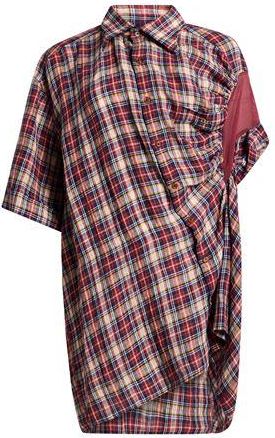 Vivienne Westwood TOPWEAR - Camicie su YOOX.COM