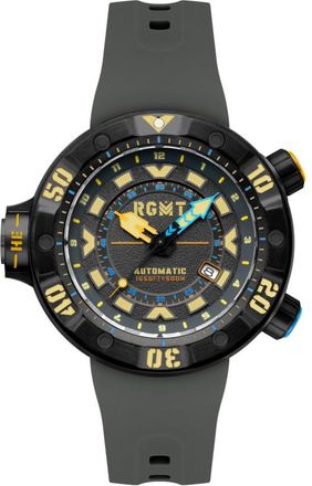 RGMT Depth Charge Grey Dial Mens Watch RG-8071-06