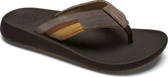 Cobian MenS Kandui Sandal In Chocolate
