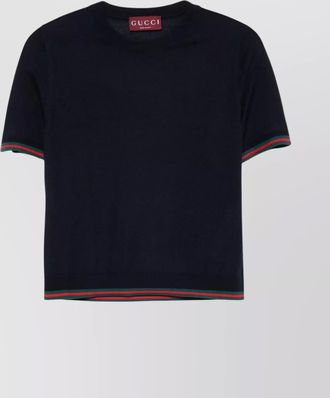 Gucci: Black T-Shirts now up to −60% | Stylight
