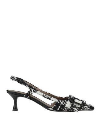 Roberto Festa Milano FOOTWEAR - Pumps sur YOOX.COM