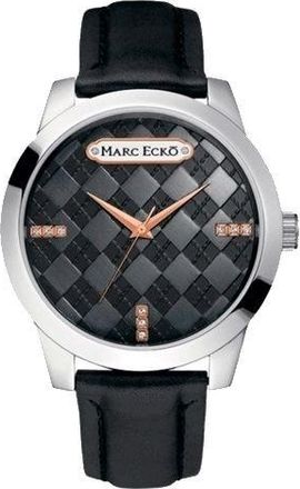 Ecko Herenhorloge E11591G1 (45 mm)