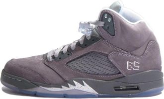 Nike Jordan Air Jordan 5 Retro Wolf Grey 136027-005