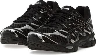 Asics Gel-Cumulus 16 Mesh-panel Sneakers